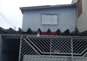 Foto 1 de Casa com 2 Quartos à venda, 150m² em Jardim Santa Beatriz, Guarulhos
