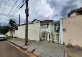 Foto 1 de Casa com 2 Quartos para alugar, 81m² em Jardim Sao Carlos, São Carlos