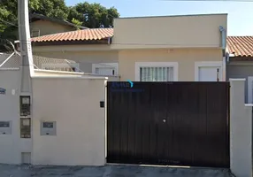 Foto 1 de Casa com 2 Quartos à venda, 65m² em Cidade Satélite Íris, Campinas