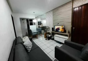 Foto 1 de Casa com 3 Quartos à venda, 90m² em Alto do Coqueirinho, Salvador