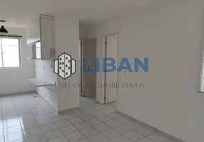 Foto 1 de Apartamento com 2 Quartos para alugar, 55m² em Vila Giunta, Bauru