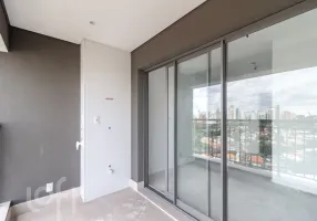 Foto 1 de Apartamento com 1 Quarto à venda, 28m² em Moema, São Paulo