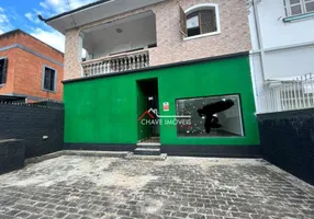Foto 1 de Imóvel Comercial para venda ou aluguel, 284m² em Boqueirão, Santos