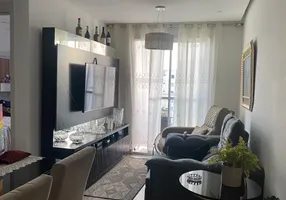 Foto 1 de Apartamento com 2 Quartos à venda, 55m² em Jacarepaguá, Rio de Janeiro