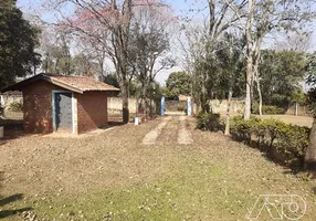 Foto 1 de Fazenda/Sítio com 2 Quartos à venda, 170m² em Guamium, Piracicaba