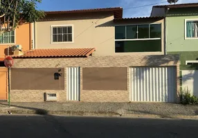 Foto 1 de Casa com 3 Quartos à venda, 160m² em Recreio, Rio das Ostras