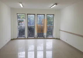 Foto 1 de Imóvel Comercial para alugar, 30m² em Consolação, São Paulo