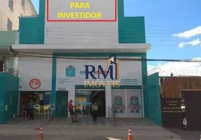 Foto 1 de Imóvel Comercial à venda, 1160m² em Eldorado, Contagem