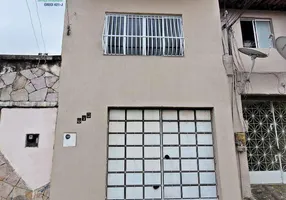 Foto 1 de Casa com 4 Quartos à venda, 108m² em Aerolândia, Fortaleza