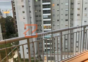 Foto 1 de Apartamento com 2 Quartos à venda, 68m² em Vila Andrade, São Paulo