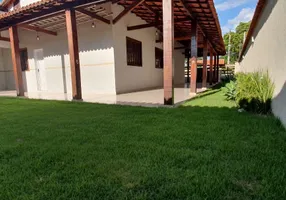Foto 1 de Casa com 3 Quartos à venda, 750m² em Cidade Jardim Itatiaia, Itatiaia