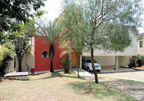 Foto 1 de Casa de Condomínio com 4 Quartos à venda, 400m² em Palos Verdes, Carapicuíba