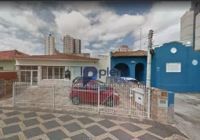 Foto 1 de Casa com 4 Quartos para alugar, 145m² em Vila Itapura, Campinas