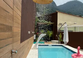 Foto 1 de Casa de Condomínio com 4 Quartos à venda, 390m² em Alto da Boa Vista, Rio de Janeiro