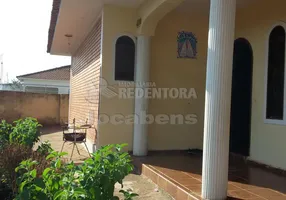 Foto 1 de Casa com 3 Quartos à venda, 250m² em Vila Elvira, São José do Rio Preto