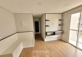 Foto 1 de Apartamento com 2 Quartos à venda, 46m² em Recanto Di Verona, Mogi Mirim