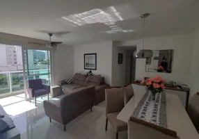 Foto 1 de Apartamento com 3 Quartos à venda, 98m² em Santa Rosa, Niterói