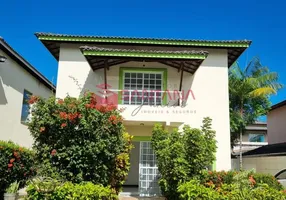 Foto 1 de Casa de Condomínio com 4 Quartos à venda, 300m² em Bela Vista, Camaçari