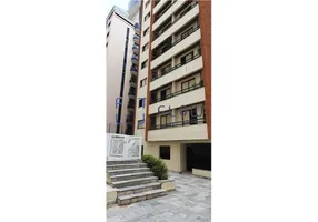 Foto 1 de Apartamento com 3 Quartos à venda, 97m² em Vila Monte Alegre, São Paulo