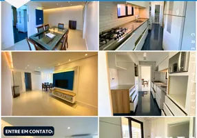 Foto 1 de Apartamento com 3 Quartos à venda, 127m² em São Geraldo, Manaus