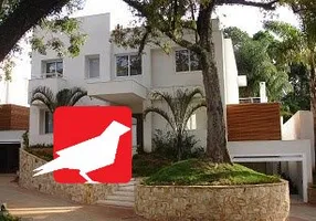 Foto 1 de Casa de Condomínio com 4 Quartos à venda, 765m² em Alto Da Boa Vista, São Paulo