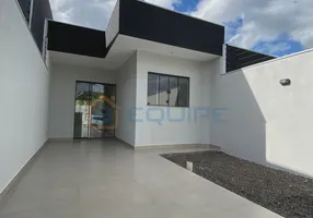 Foto 1 de Casa com 2 Quartos à venda, 65m² em Jardim Sao Paulo II, Sarandi