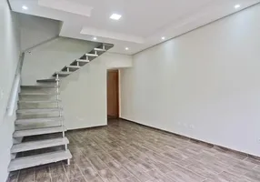 Foto 1 de Sobrado com 2 Quartos à venda, 94m² em Parque São Domingos, São Paulo