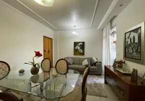 Foto 1 de Apartamento com 3 Quartos à venda, 111m² em Caiçaras, Belo Horizonte