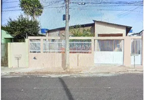 Foto 1 de Casa com 4 Quartos à venda, 107m² em Brasil, Uberlândia