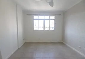 Foto 1 de Apartamento com 2 Quartos para venda ou aluguel, 84m² em Campo Grande, Santos