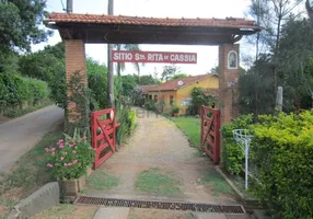 Foto 1 de Fazenda/Sítio com 4 Quartos à venda, 575m² em Bom Retiro dos Mourao, Bragança Paulista