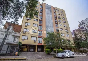 Foto 1 de Apartamento com 2 Quartos à venda, 64m² em Cidade Baixa, Porto Alegre