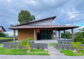 Foto 1 de Casa de Condomínio com 4 Quartos à venda, 206m² em Povoado Insurreição, Sairé