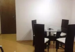 Foto 1 de Apartamento com 2 Quartos à venda, 68m² em Campo Belo, São Paulo