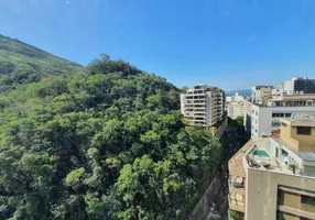 Foto 1 de Apartamento com 3 Quartos à venda, 92m² em Lagoa, Rio de Janeiro