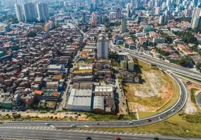 Foto 1 de Lote/Terreno para alugar, 10441m² em Centro, São Bernardo do Campo