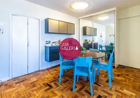 Foto 1 de Apartamento com 2 Quartos à venda, 105m² em Jardim Das Bandeiras, São Paulo