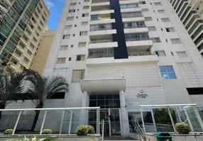Foto 1 de Apartamento com 2 Quartos para alugar, 62m² em Serrinha, Goiânia