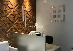 Foto 1 de Ponto Comercial à venda, 100m² em Vila da Serra, Nova Lima