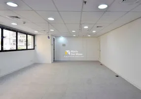 Foto 1 de Sala Comercial para venda ou aluguel, 60m² em Campo Belo, São Paulo