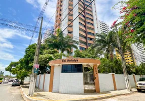 Foto 1 de Apartamento com 3 Quartos à venda, 108m² em Lagoa Nova, Natal