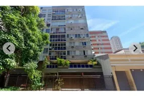 Foto 1 de Apartamento com 3 Quartos à venda, 104m² em Ipanema, Rio de Janeiro