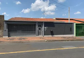 Foto 1 de Casa com 3 Quartos à venda, 241m² em Jardim Carlos Lourenço, Campinas