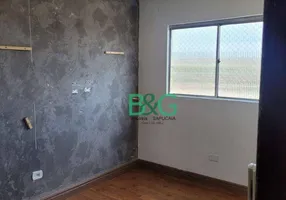 Foto 1 de Apartamento com 2 Quartos à venda, 48m² em Jardim Tango, São Paulo