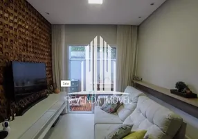 Foto 1 de Apartamento com 2 Quartos à venda, 74m² em Interlagos, São Paulo