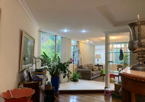 Foto 1 de Apartamento com 3 Quartos à venda, 140m² em Sion, Belo Horizonte