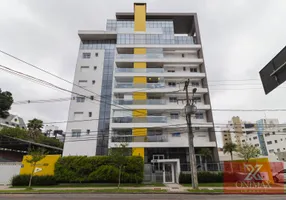 Foto 1 de Apartamento com 3 Quartos à venda, 215m² em Juvevê, Curitiba