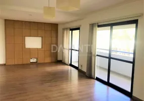 Foto 1 de Apartamento com 3 Quartos à venda, 161m² em Cambuí, Campinas