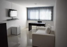 Foto 1 de Sala Comercial para alugar, 25m² em Recreio Dos Bandeirantes, Rio de Janeiro