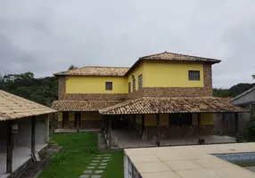 Foto 1 de Fazenda/Sítio com 4 Quartos à venda, 590m² em Itaocaia Valley, Maricá